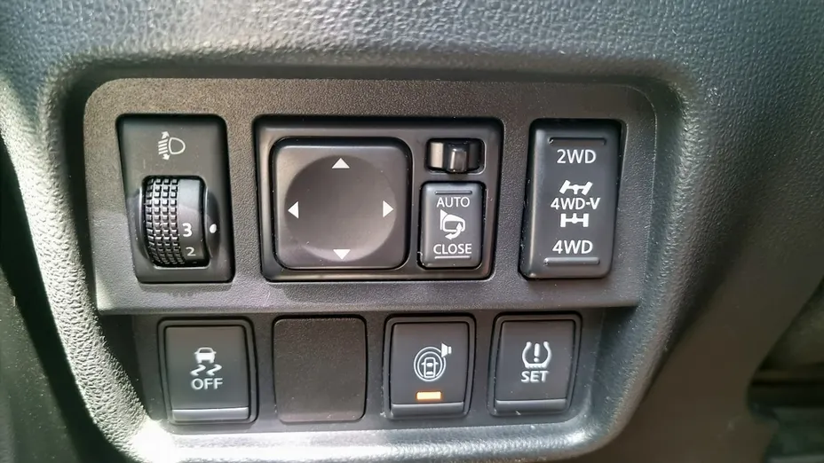 NISSAN Juke -