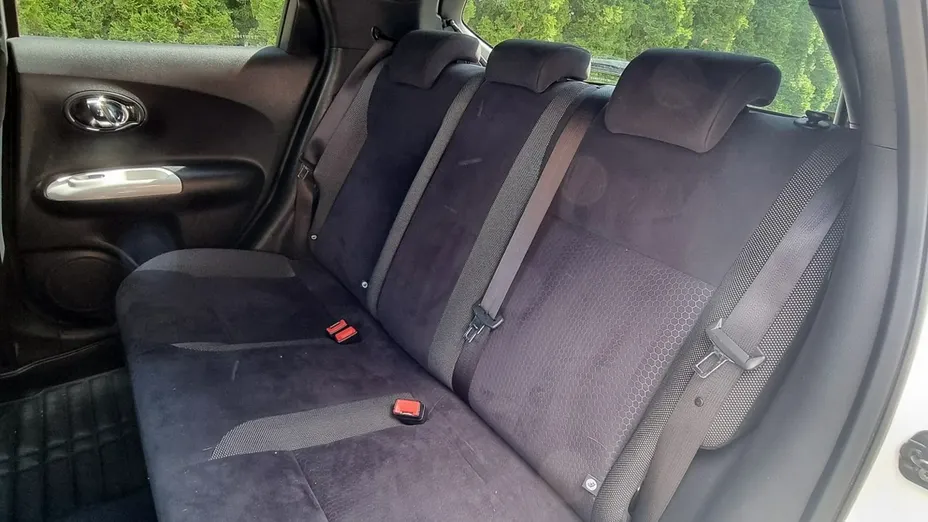 NISSAN Juke -