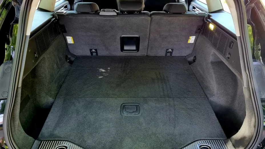 FORD Mondeo -