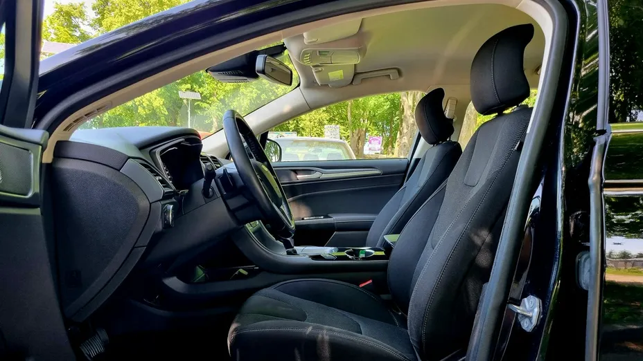 FORD Mondeo -