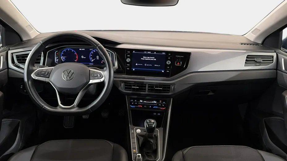 VOLKSWAGEN Taigo Taigo 1.0 TSI Style