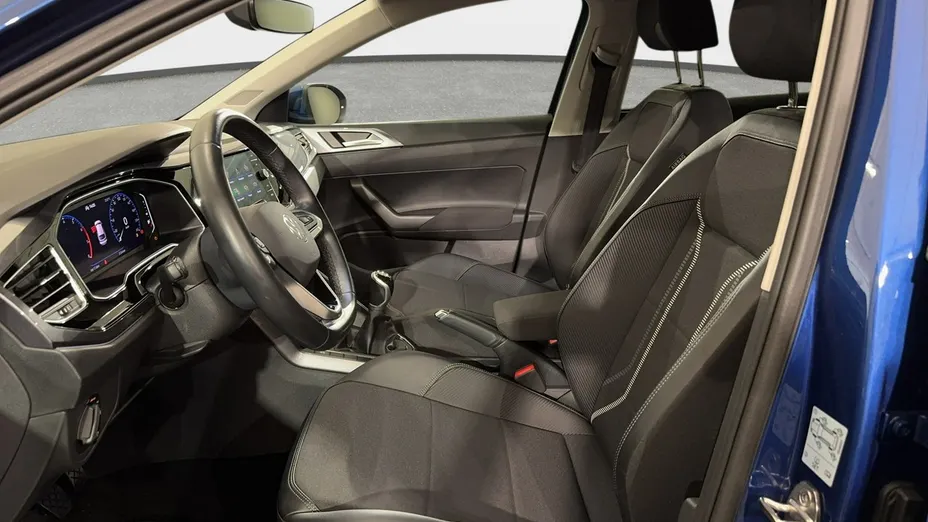 VOLKSWAGEN Taigo Taigo 1.0 TSI Style