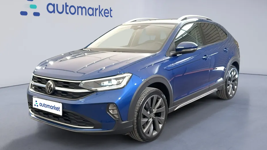 VOLKSWAGEN Taigo Taigo 1.0 TSI Style