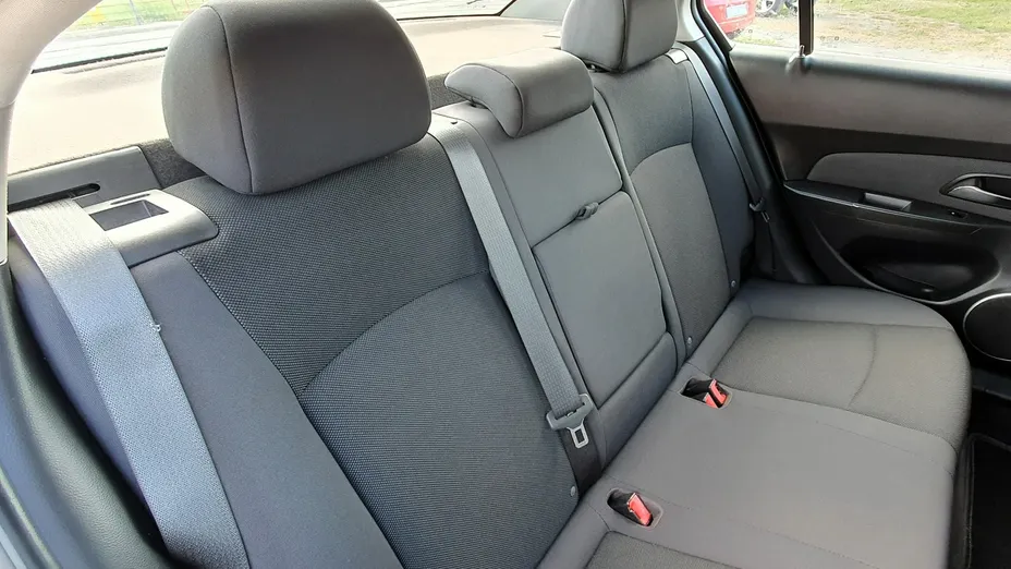 CHEVROLET Cruze -