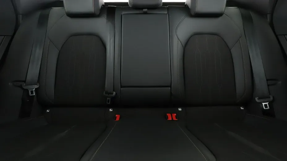 CUPRA Formentor -