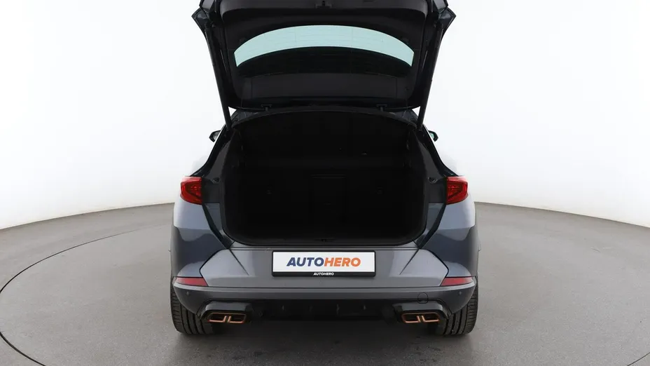 CUPRA Formentor -