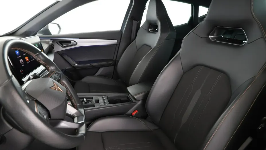 CUPRA Formentor -
