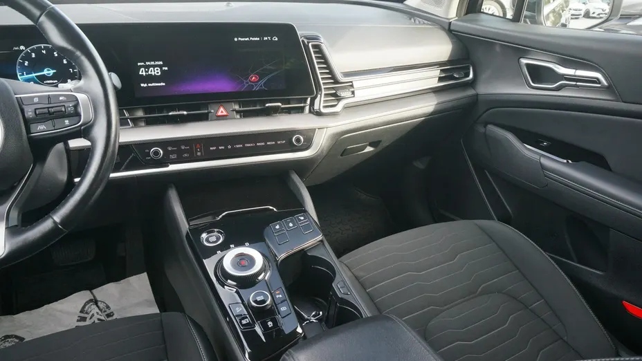 KIA Sportage -