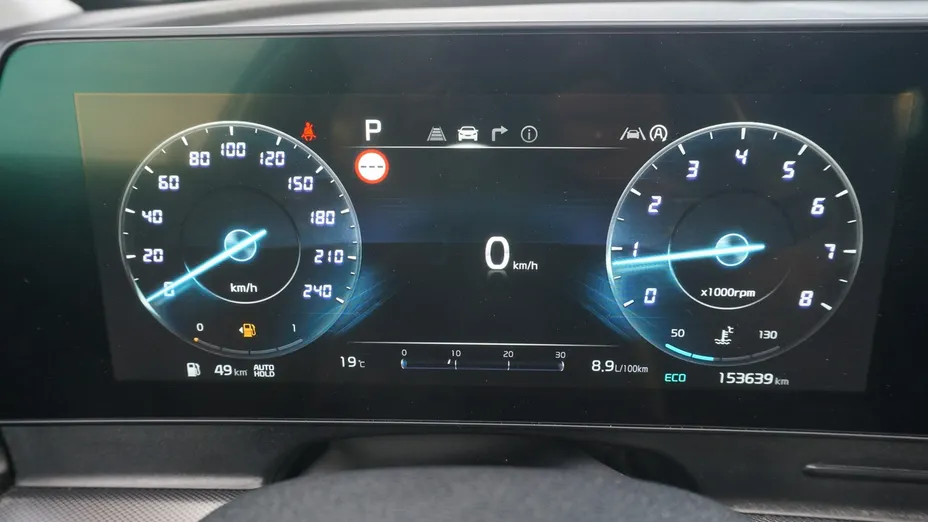 KIA Sportage -