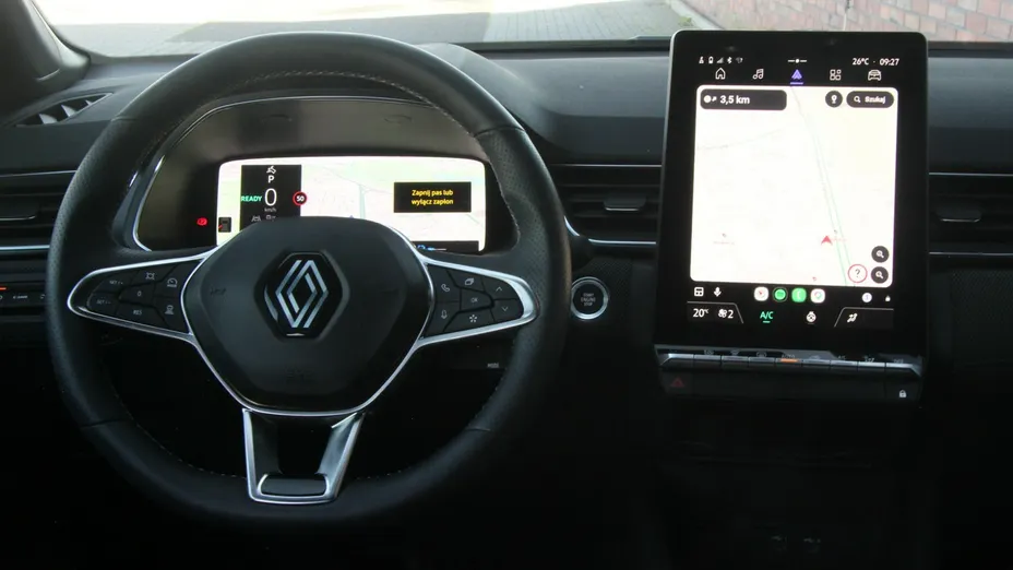 RENAULT Captur -