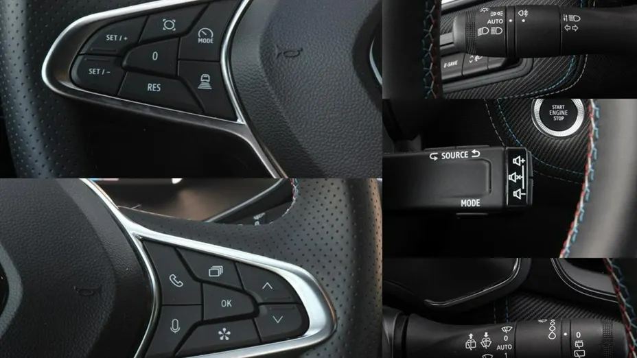 RENAULT Captur -