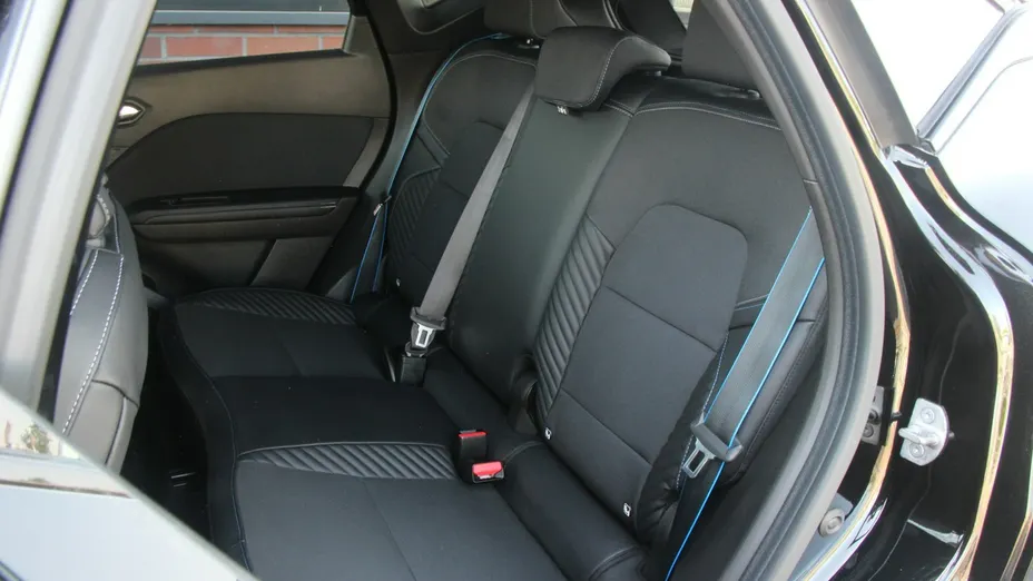 RENAULT Captur -