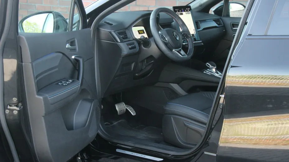 RENAULT Captur -