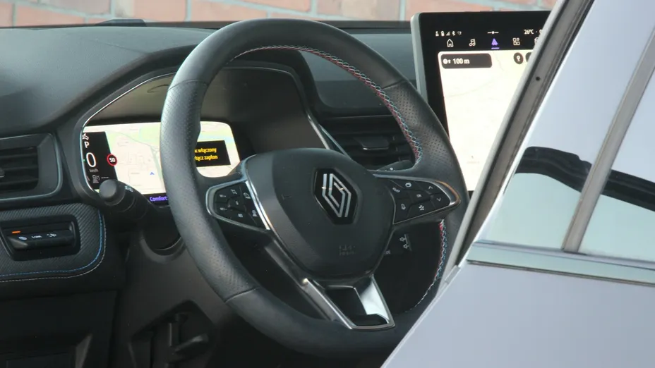 RENAULT Captur -