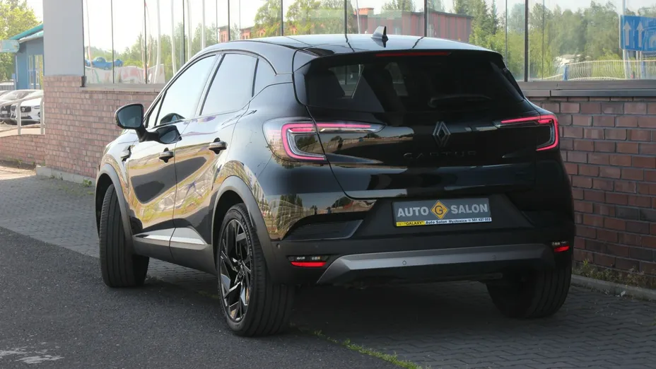 RENAULT Captur -