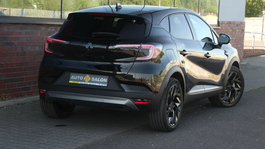 RENAULT Captur -
