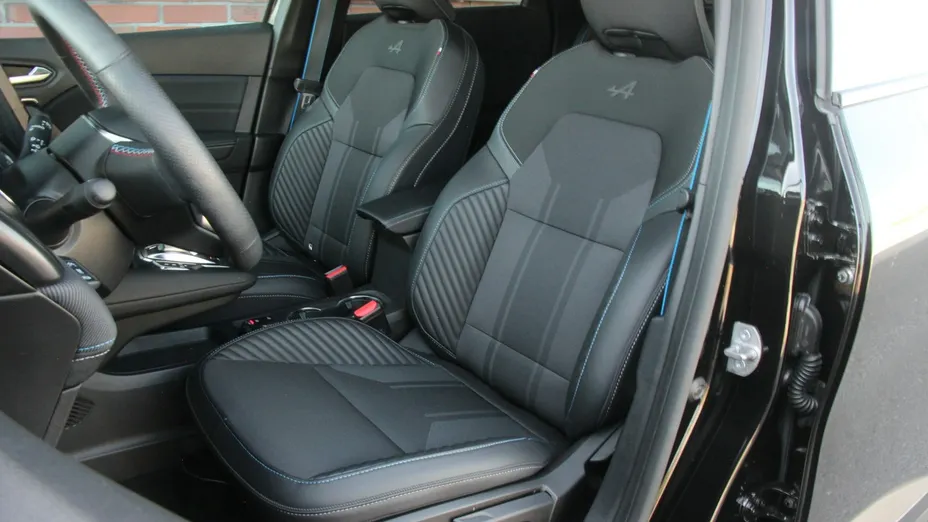 RENAULT Captur -