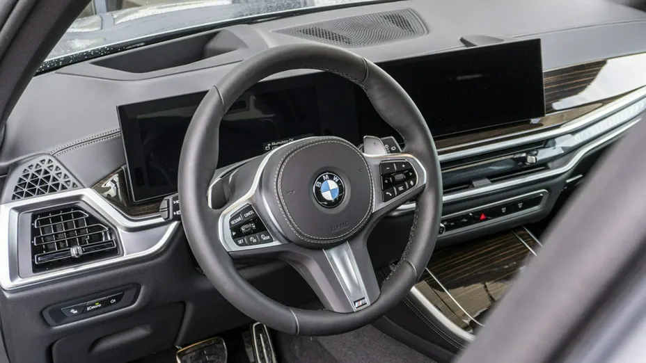 BMW X5 -