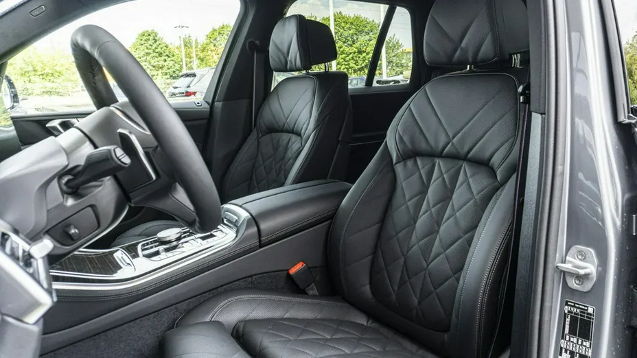 BMW X5 -