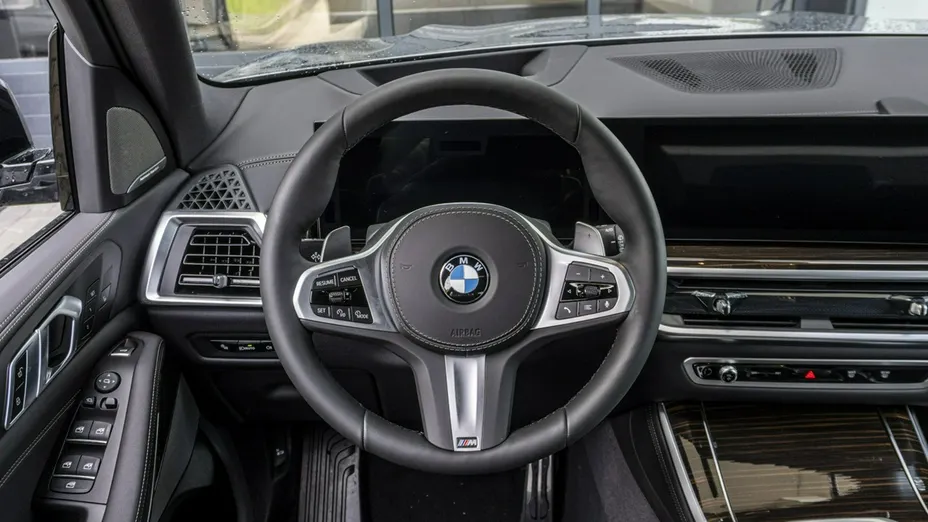 BMW X5 -