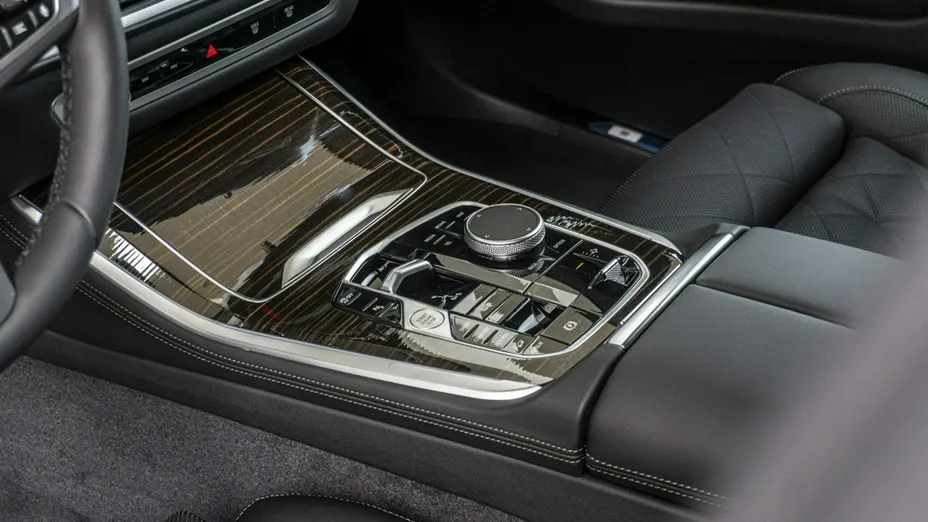 BMW X5 -
