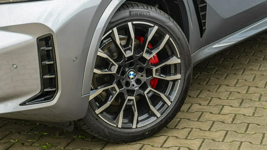 BMW X5 -