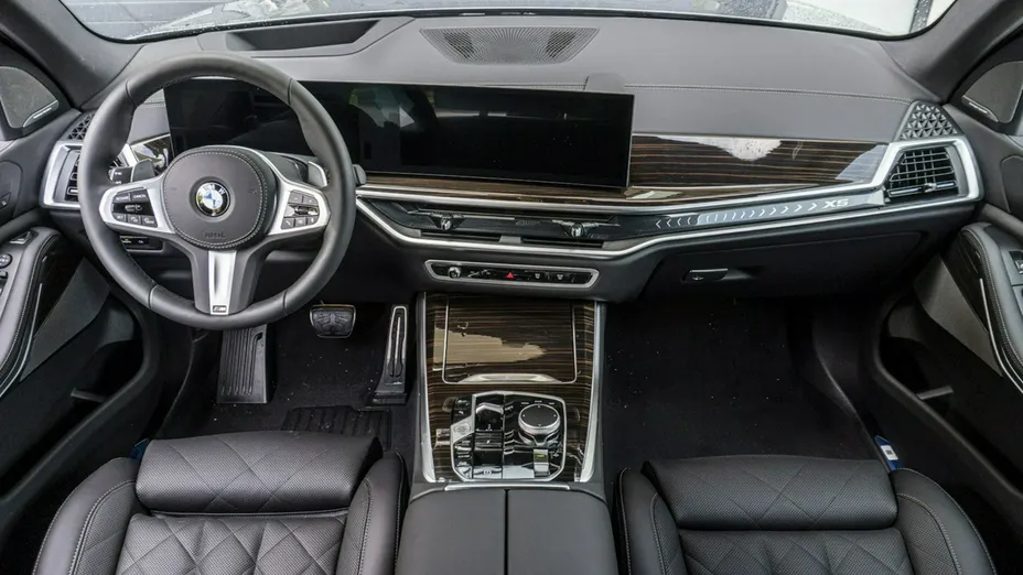 BMW X5 -