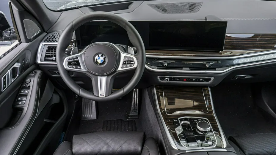BMW X5 -