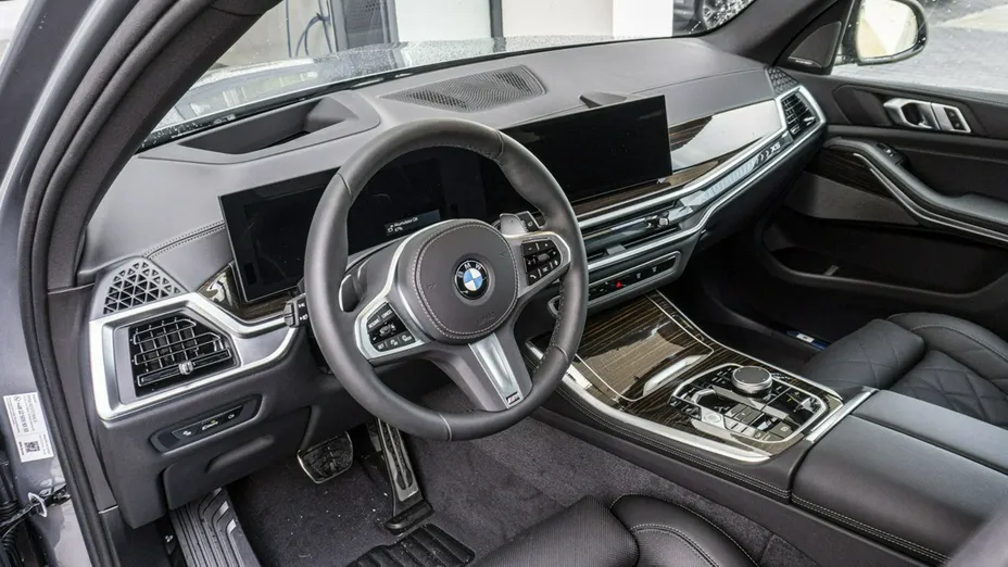 BMW X5 -