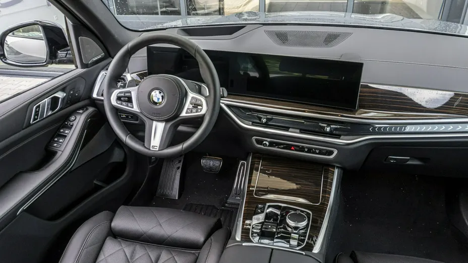 BMW X5 -
