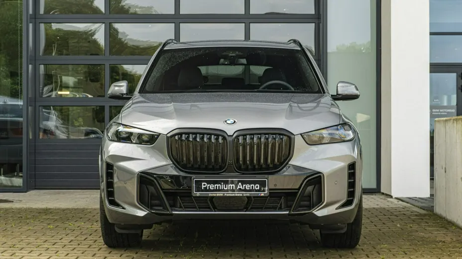BMW X5 -