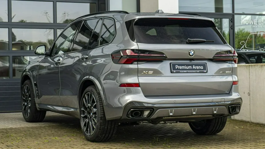 BMW X5 -
