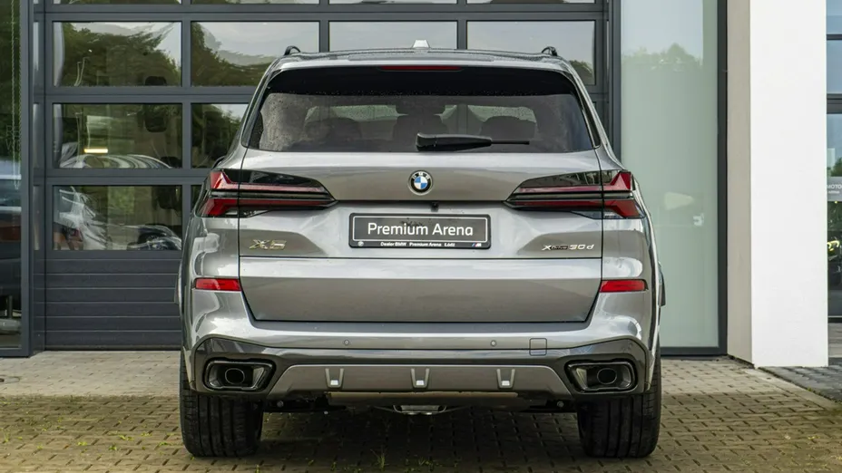 BMW X5 -