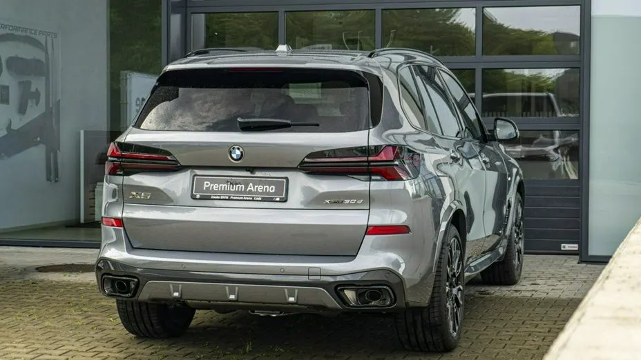 BMW X5 -