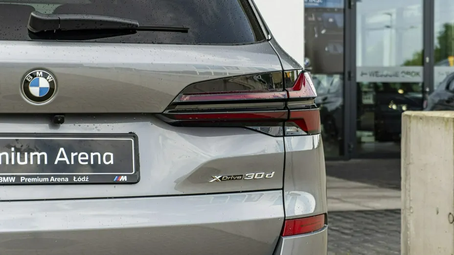 BMW X5 -