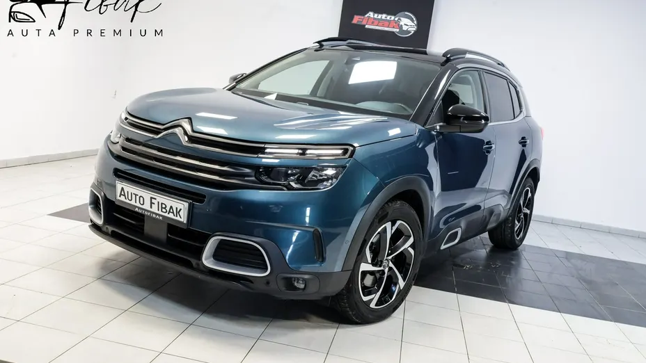 CITROEN C5 Aircross -