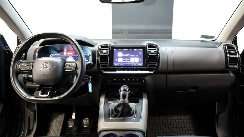 CITROEN C5 Aircross -