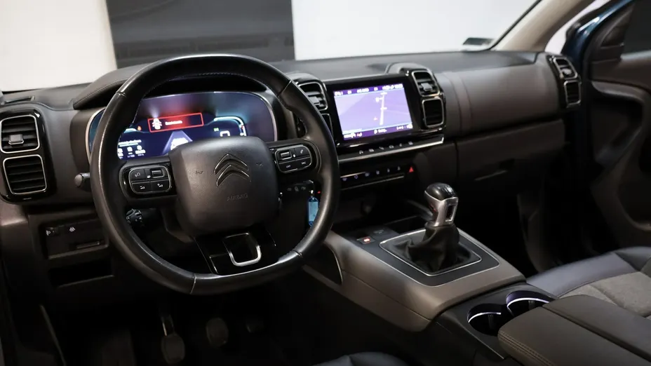 CITROEN C5 Aircross -