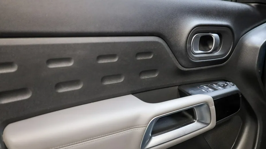 CITROEN C5 Aircross -