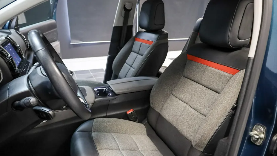 CITROEN C5 Aircross -
