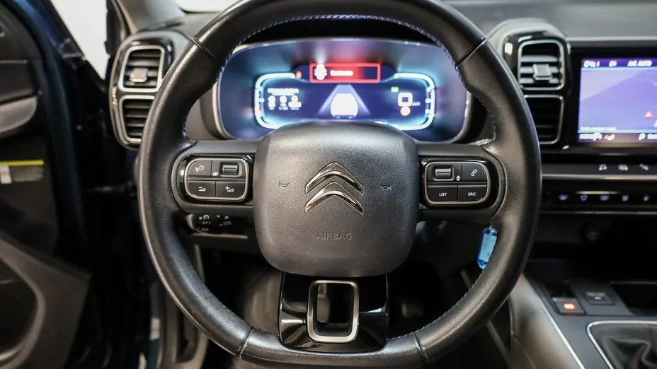 CITROEN C5 Aircross -