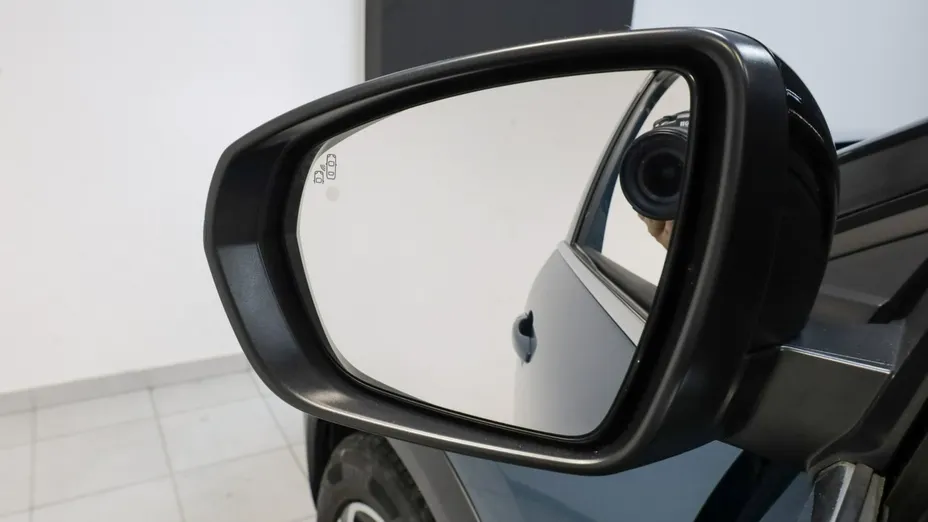 CITROEN C5 Aircross -