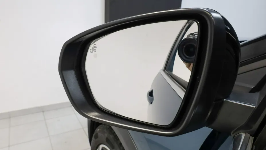 CITROEN C5 Aircross -