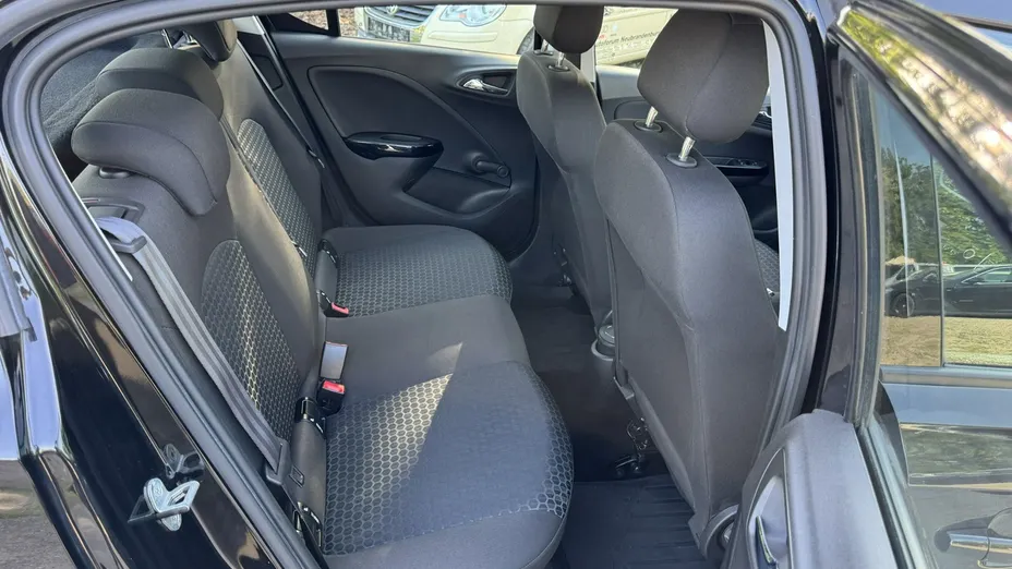 OPEL Corsa -