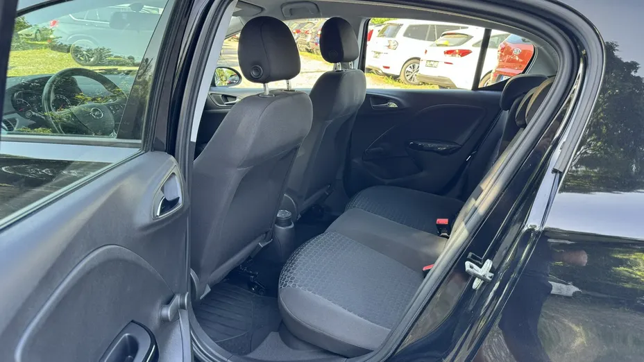OPEL Corsa -