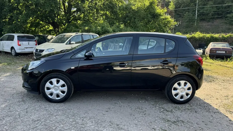 OPEL Corsa -