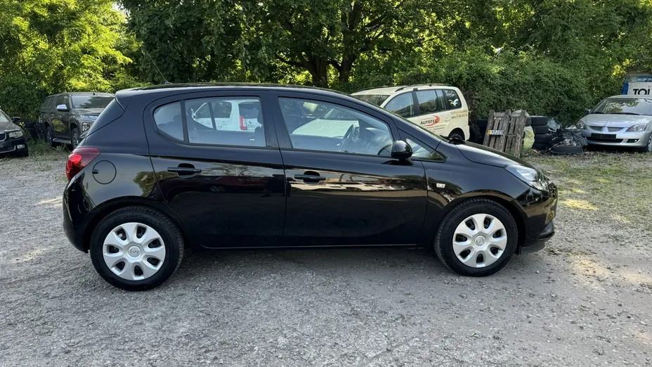 OPEL Corsa -