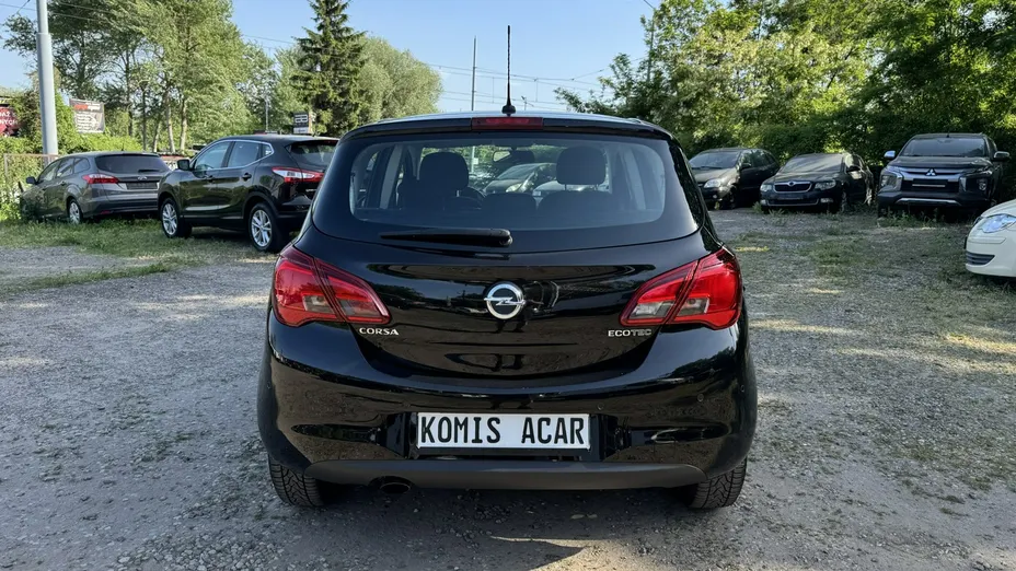 OPEL Corsa -