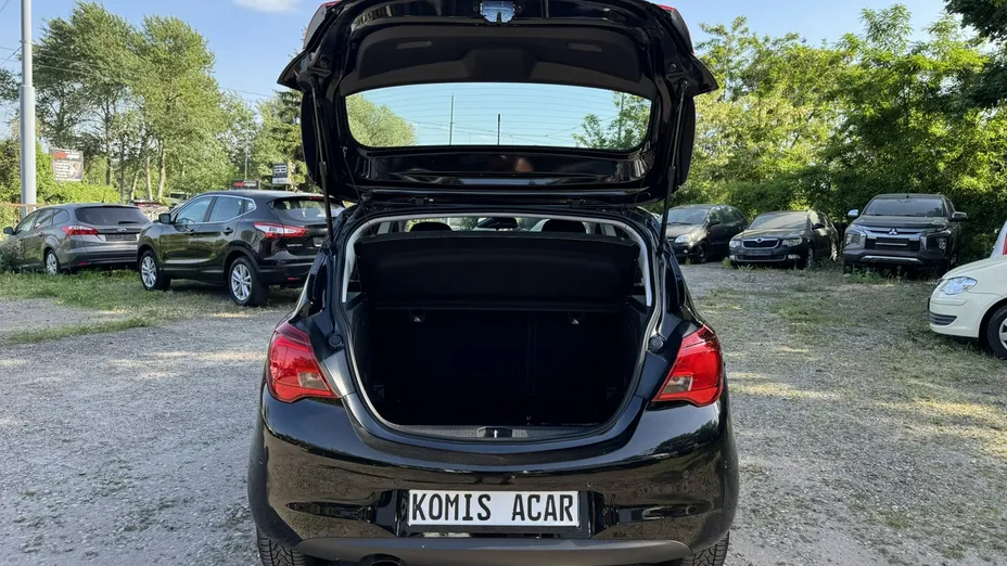 OPEL Corsa -