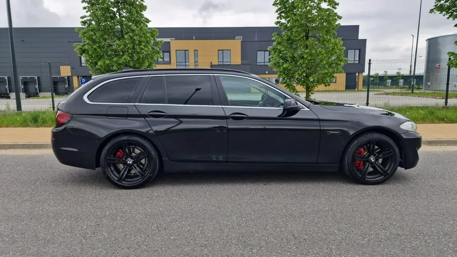 BMW Seria 5 -